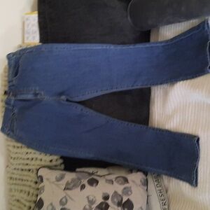 Ralph lauren womens jeans size 8